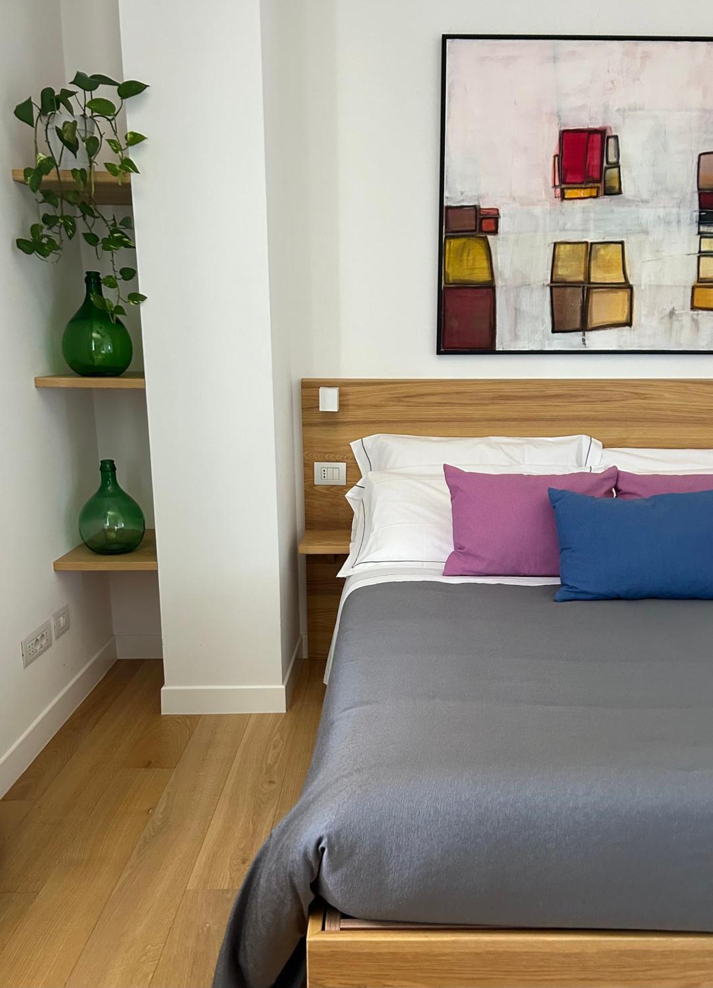 Casale Appia Bed & Breakfast Latina Bagian luar foto