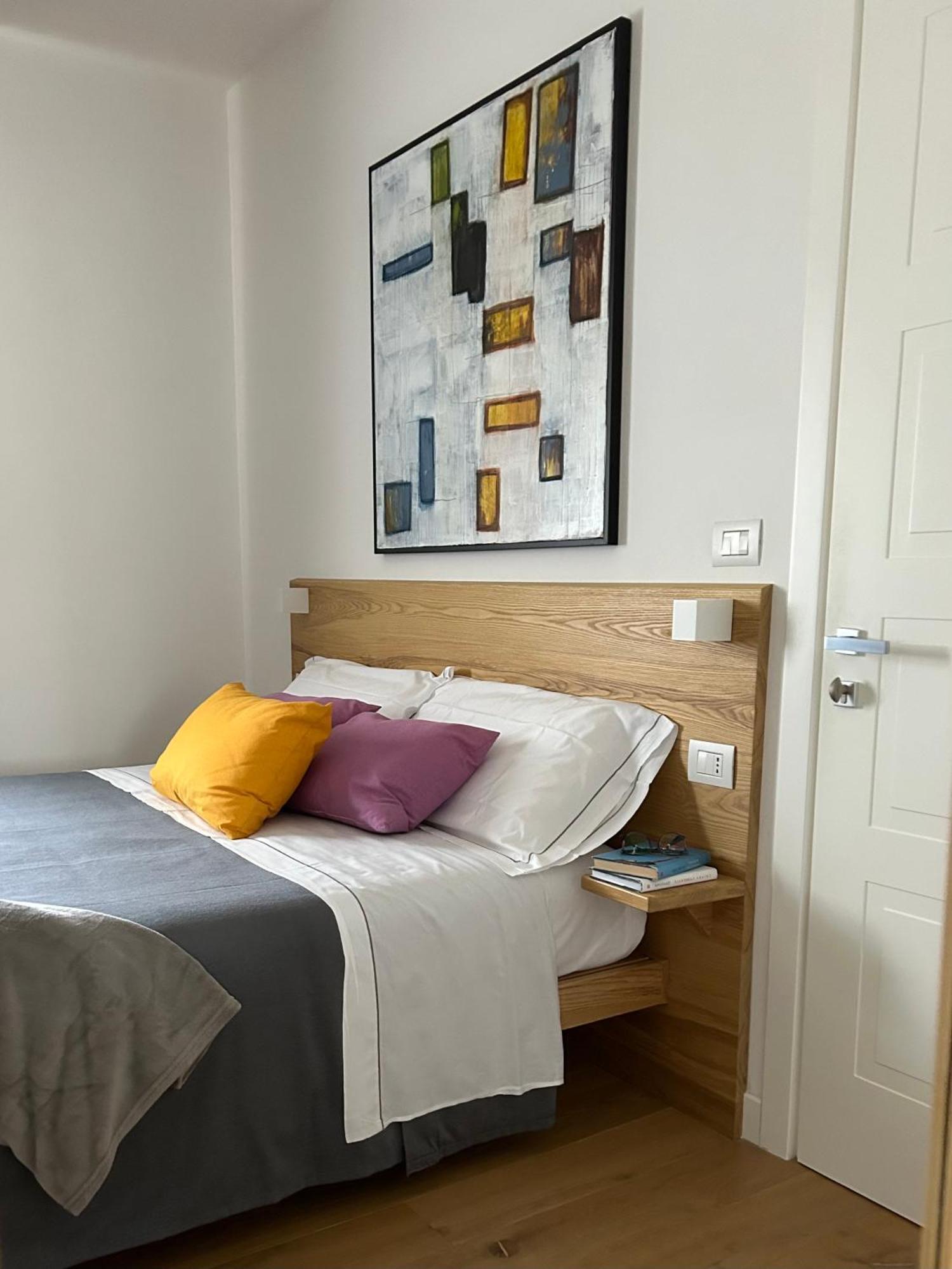 Casale Appia Bed & Breakfast Latina Bagian luar foto