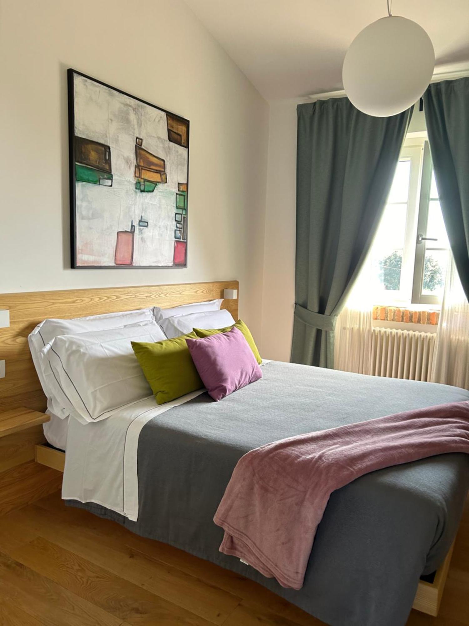 Casale Appia Bed & Breakfast Latina Bagian luar foto