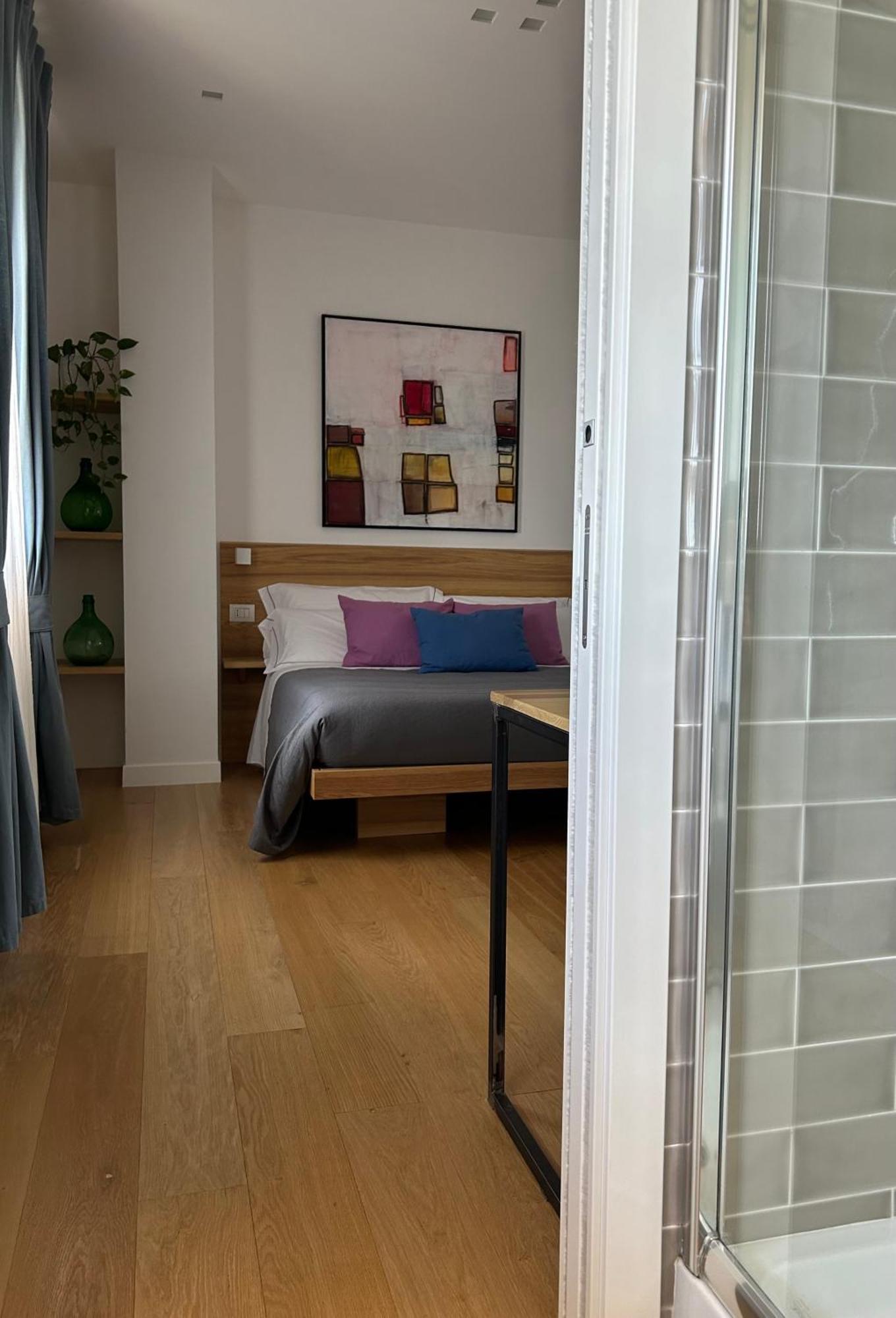 Casale Appia Bed & Breakfast Latina Bagian luar foto